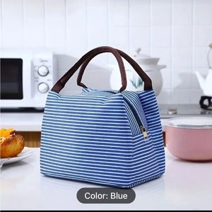 Small sandwich or snack bag